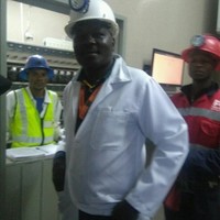 Sam Otieno
