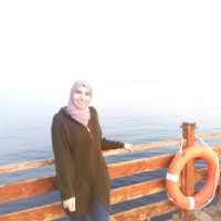 Aya Mohamed