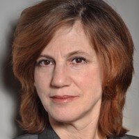 Nancy Spector