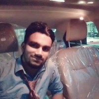 Azhar Ali Hussain