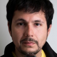 Felipe Villegas Castillo