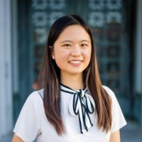 Lillian Zhang