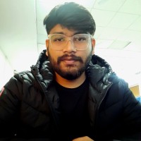 Tarun Kumar Singh