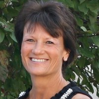 Tracey Hansen