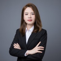 高云霞