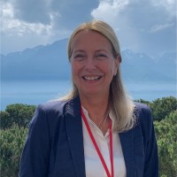 Petra de Ruiter