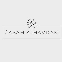 Sarah Alhamdan