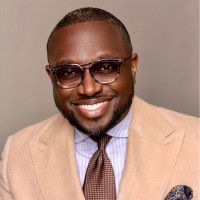 Pastor Natron A. Curtis