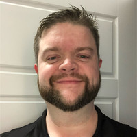 Gordon Macdonald, Ptech