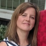 Lesley Cope