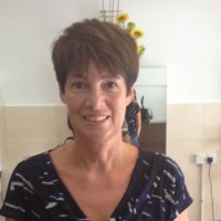 Sandra Wilson