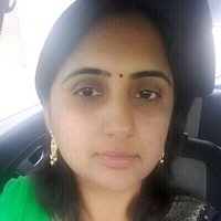 Dhanalakshmi Reddy