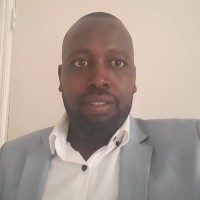 Edwin Komen, MSC., MBA, BCOM (Finance), CPA (K)