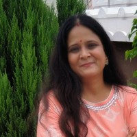 Kamna Verma