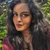 Neha Stamma