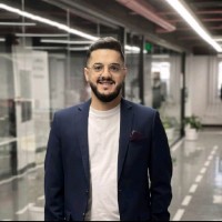 Yousef Qaraqesh Pmi-Pmp