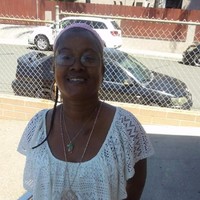 Yvette Cole