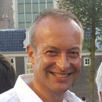 Reinier Van Dam