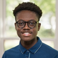 Jeremiah Mensah