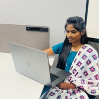 Harini Karthika G