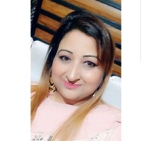 Rinky Arora