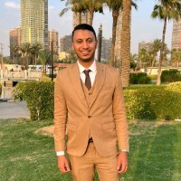 Mohamed Sanad