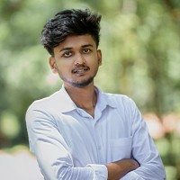 Punsara Weerasinghe