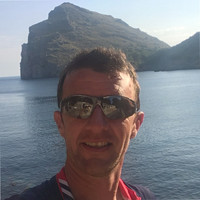 Ian Littlewood