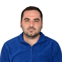 İsmail Mirsad Yüksek