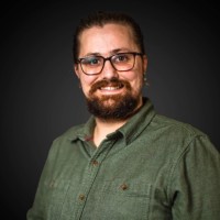 Matthew Colin Wolfe