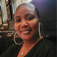 Erica Marshall