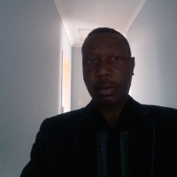 Mike Masango