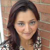 Beejal-Maya Patel