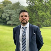 CHRISTOPHER BENN MCIWM CRWM CMILT MCIHT