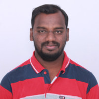Shaik Hassain