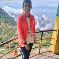 SHALINI DEVARAJAN