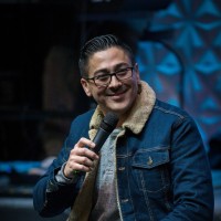 Emmanuel Martinez