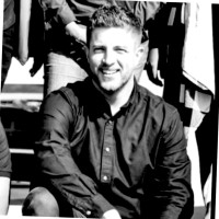 Blake Dunlop