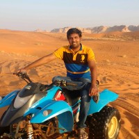 Karthik Ilangovan