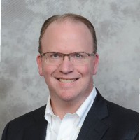 Thomas F. Healy Iii