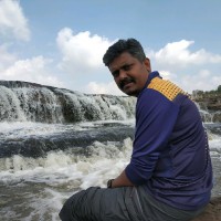 Chandrakanth Kulkarni