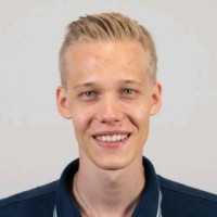 Patrick Gabriel