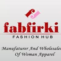 Fabfirki Brand