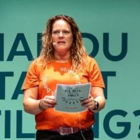 Marianne Møller Sandberg