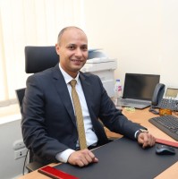 Tamer Abouelnaga, Grcp