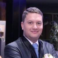 Luis Insfran Arce
