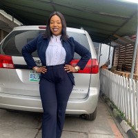 Ijeoma Enibe