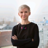 Nadežda Palušová