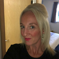 Julie Sweeney