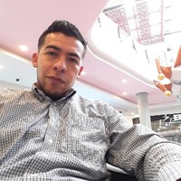 Daniel Ibarra